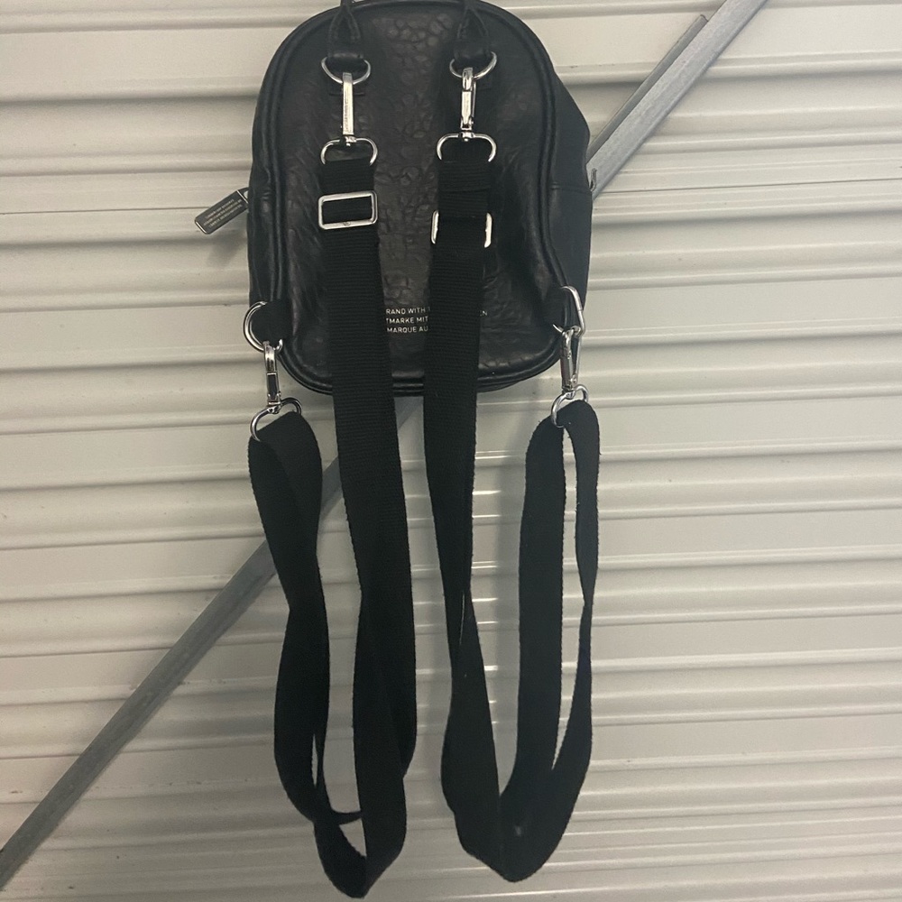 Adidas Mini Back Pack - image 2